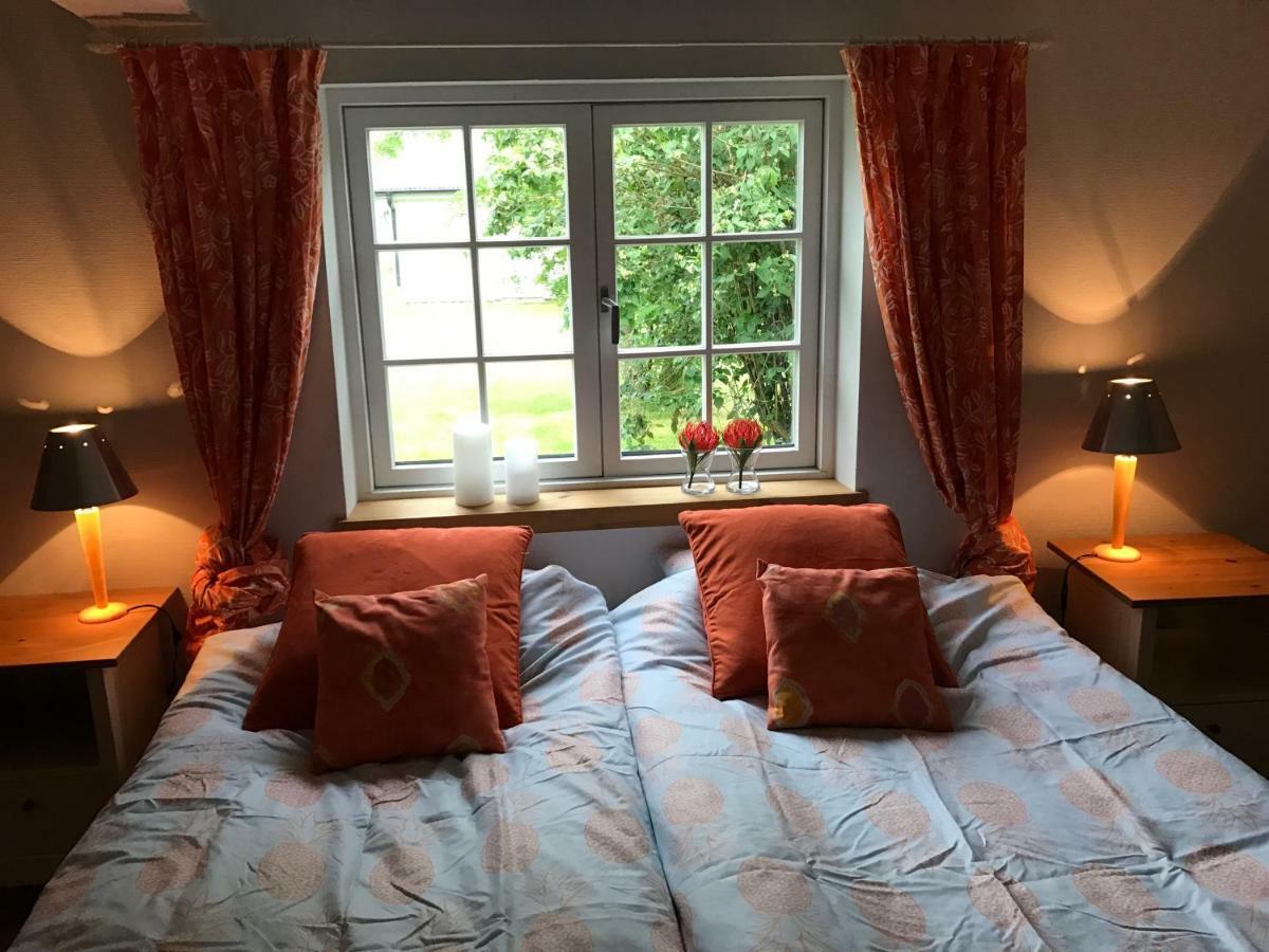 Bed & Breakfast Hoellviken Exterior foto