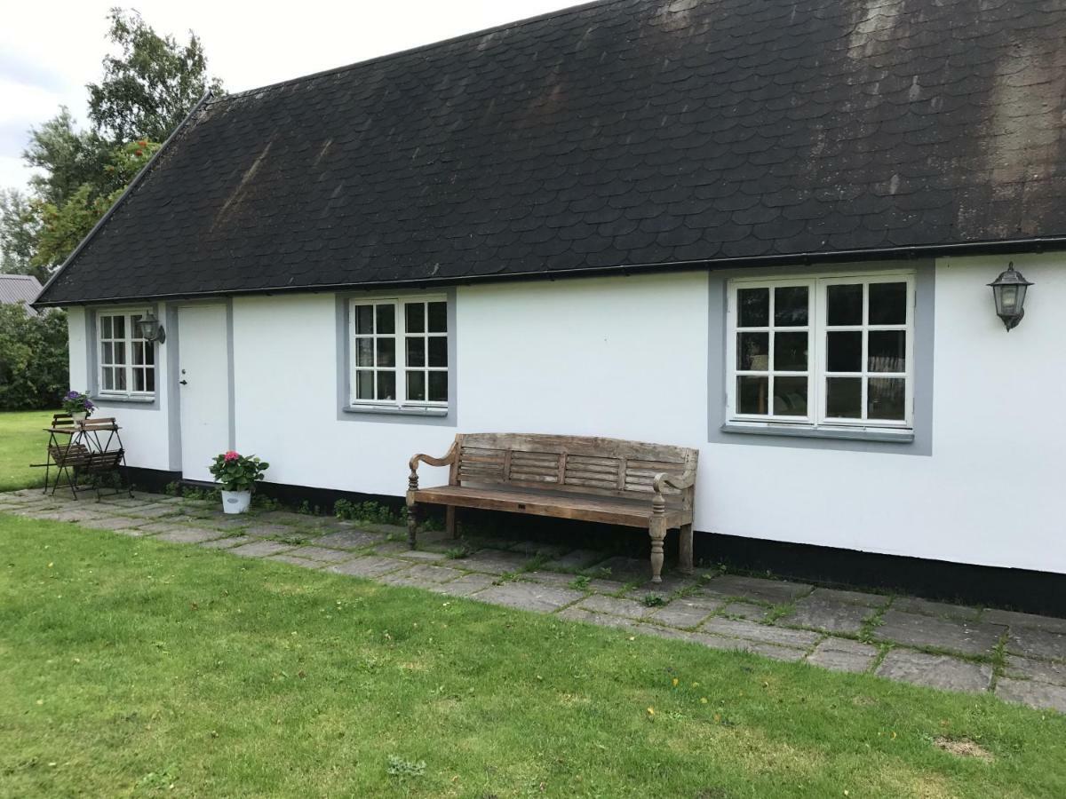 Bed & Breakfast Hoellviken Exterior foto